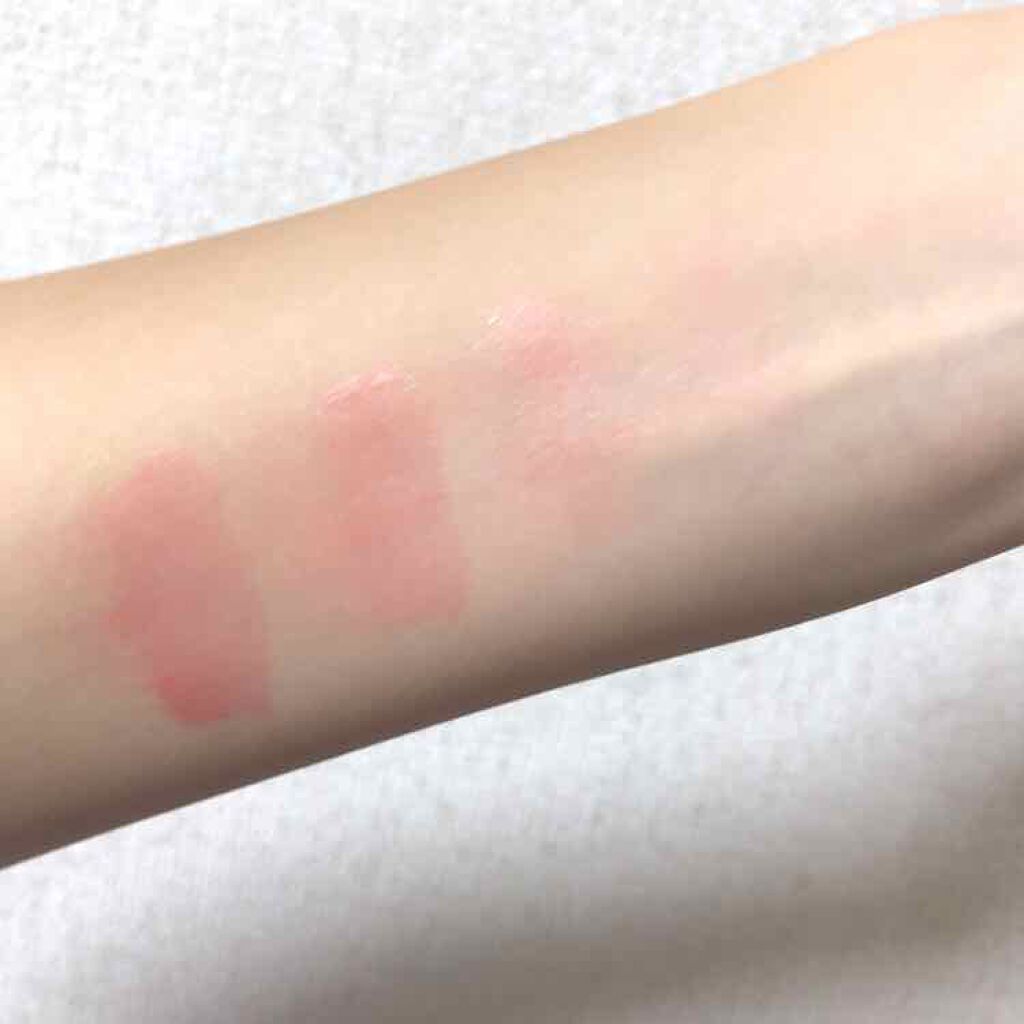 リップ フラッシュ/MAYBELLINE NEW YORK/口紅を使ったクチコミ(3枚目)