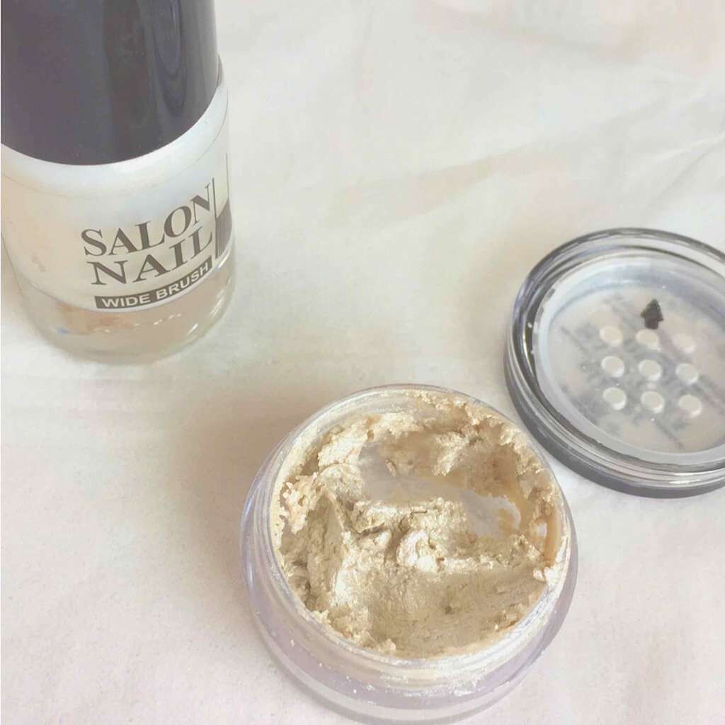 オリジナル ピュアスキンジェリー/ヴァセリン/ボディクリームを使ったクチコミ(3枚目)