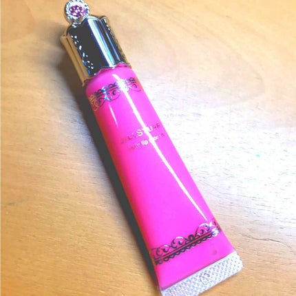 ジェリーリップグロス/JILL STUART/リップグロスを使ったクチコミ(1枚目)