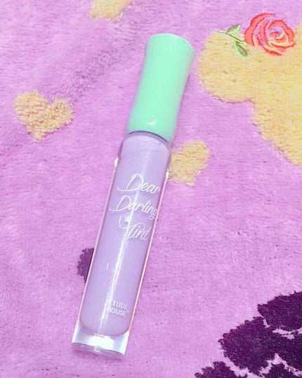 WP ディアダーリンソーダティント/ETUDE/口紅を使ったクチコミ(1枚目)