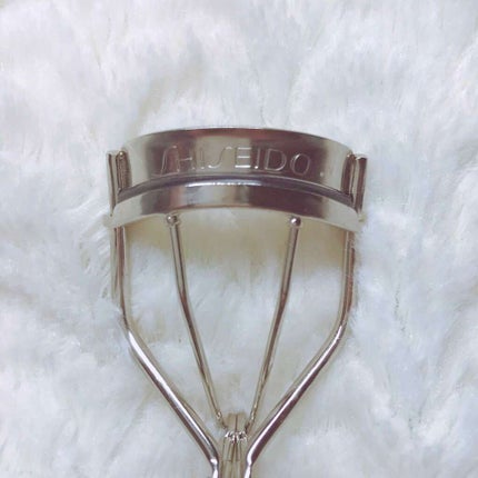 アイラッシュカーラー /SHISEIDO/ビューラーを使ったクチコミ(3枚目)