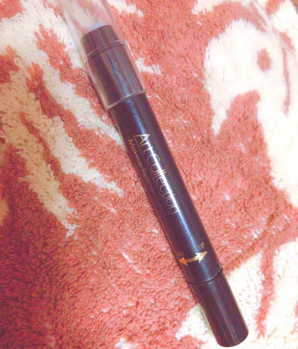 AT メイク直しペン/Art Collection/ポイントメイクリムーバーを使ったクチコミ(1枚目)