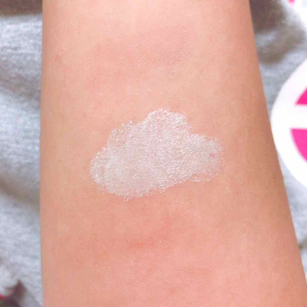 ビッグカバー クッションコンシーラー/ETUDE/リキッドコンシーラーを使ったクチコミ（3枚目）