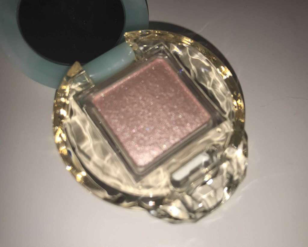 ファインカラー/エレガンス クルーズ/パウダーチークを使ったクチコミ(1枚目)