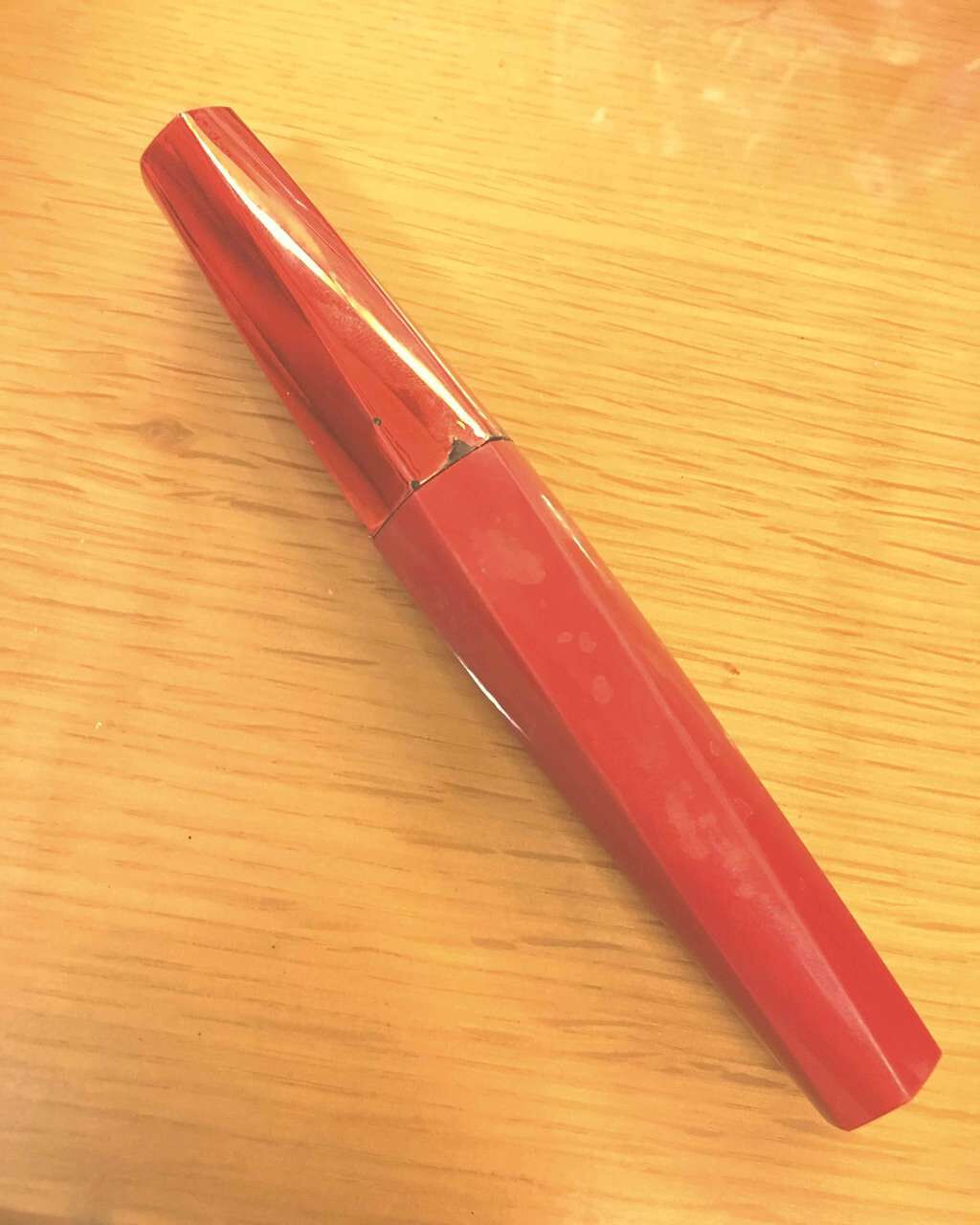 「塗るつけまつげ」ロングタイプ/デジャヴュ/マスカラを使ったクチコミ（1枚目）