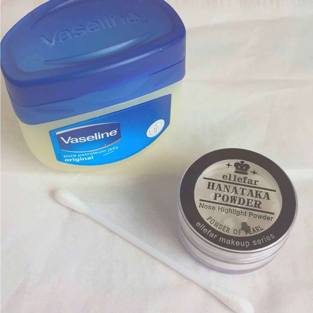 オリジナル ピュアスキンジェリー/ヴァセリン/ボディクリームを使ったクチコミ(1枚目)