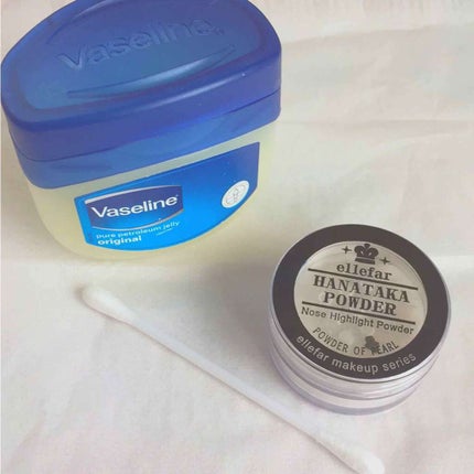 オリジナル ピュアスキンジェリー/ヴァセリン/ボディクリームを使ったクチコミ(1枚目)