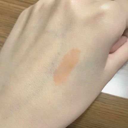 コンフォート リップオイル /CLARINS/リップグロスを使ったクチコミ(2枚目)