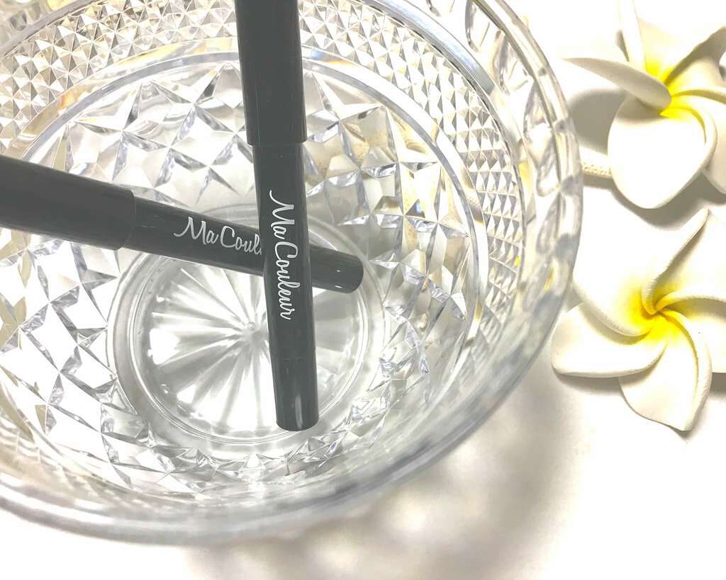 クレヨンアイシャドウ/マクレール/スティックアイシャドウを使ったクチコミ（1枚目）