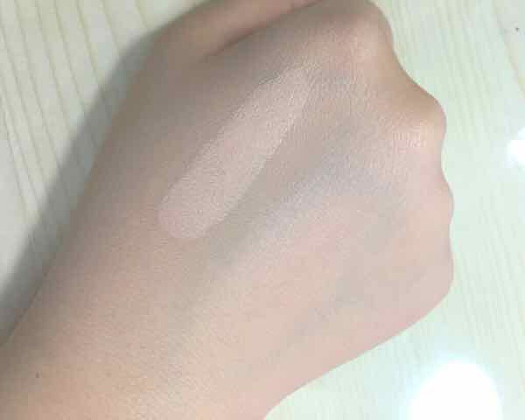 プレイ101スティック ファンデーション/ETUDE/その他ファンデーションを使ったクチコミ（2枚目）