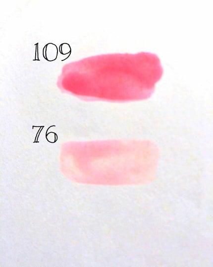 AC ネイルエナメル M/AC MAKEUP/マニキュアを使ったクチコミ(2枚目)