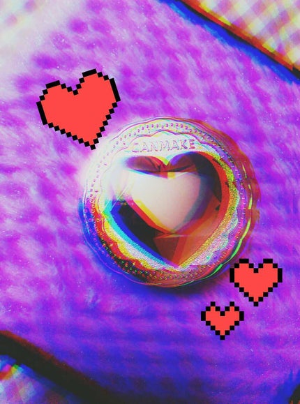 シークレットビューティーパウダー/キャンメイク/プレストパウダーを使ったクチコミ(1枚目)