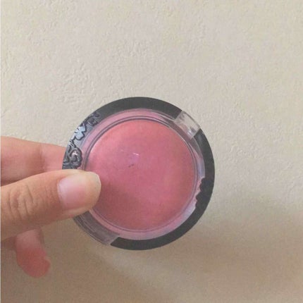 リシェ フォギーオン チークス/Visée/パウダーチークを使ったクチコミ(1枚目)