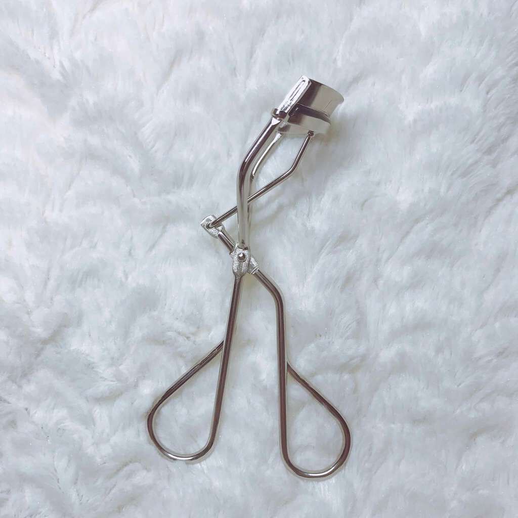 アイラッシュカーラー /SHISEIDO/ビューラーを使ったクチコミ(2枚目)