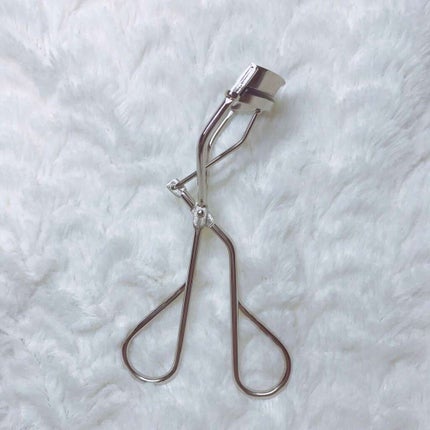 アイラッシュカーラー /SHISEIDO/ビューラーを使ったクチコミ(2枚目)