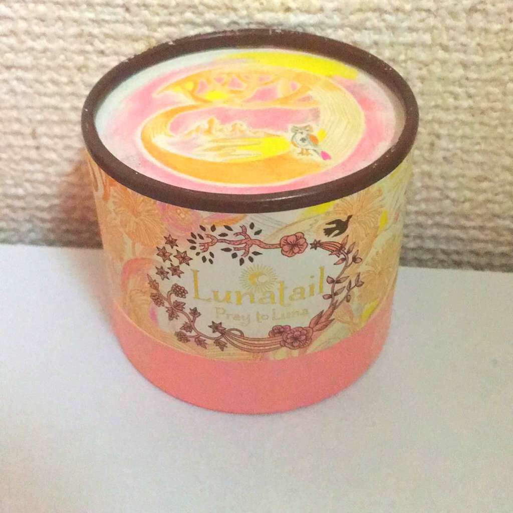 フローレスヴェール デュオブレンド プレストパウダー/Lunatail(ルナテイル)/プレストパウダーを使ったクチコミ(2枚目)