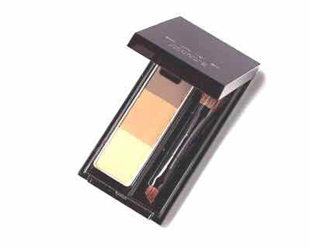 デザイニングアイブロウN/KATE/パウダーアイブロウを使ったクチコミ(1枚目)