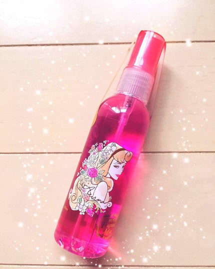 イッツデモ ボディミスト/IT'S DEMO/香水(その他)を使ったクチコミ(1枚目)