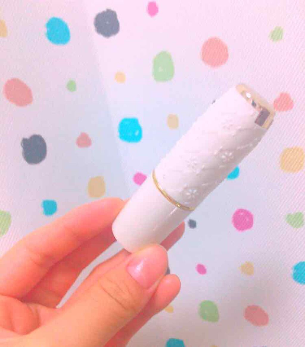 ラスティング リップカラーN/CEZANNE/口紅を使ったクチコミ(1枚目)