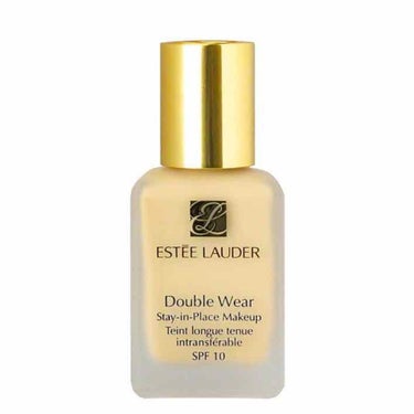 ダブル ウェア ステイ イン プレイス メークアップ /ESTEE LAUDER/リキッドファンデーションを使ったクチコミ（1枚目）