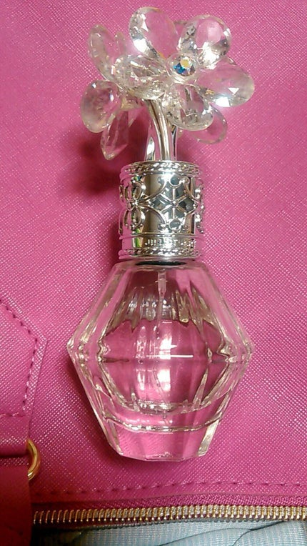 ジルスチュアート クリスタルブルーム オードパルファン/JILL STUART/香水(レディース)を使ったクチコミ(1枚目)