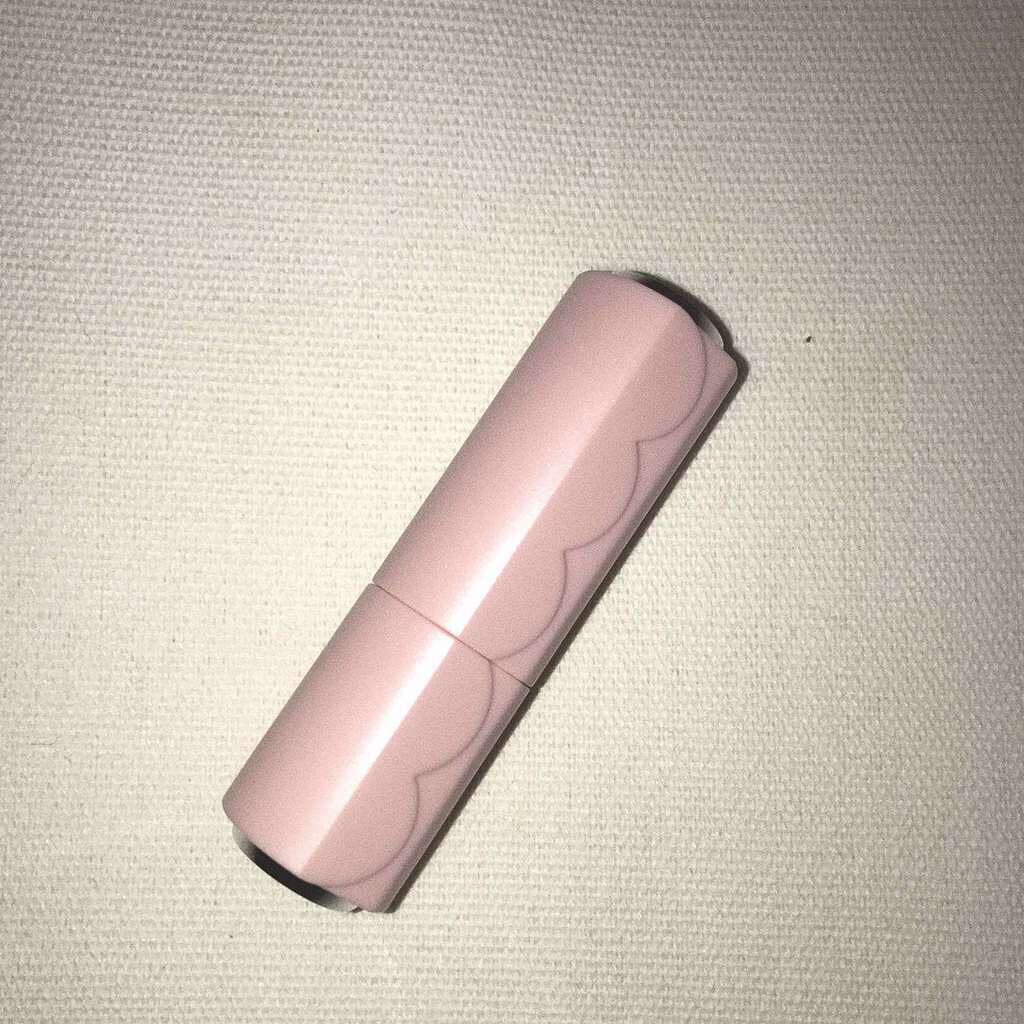 ディア マイブルーミング リップトーク マット/ETUDE/口紅を使ったクチコミ(2枚目)