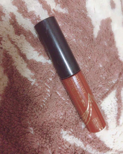 パーフェクトカラーアイブロー/インテグレート/眉マスカラを使ったクチコミ(1枚目)