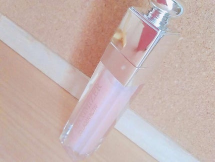 ディオール アディクト グロス/Dior/リップグロスを使ったクチコミ(1枚目)
