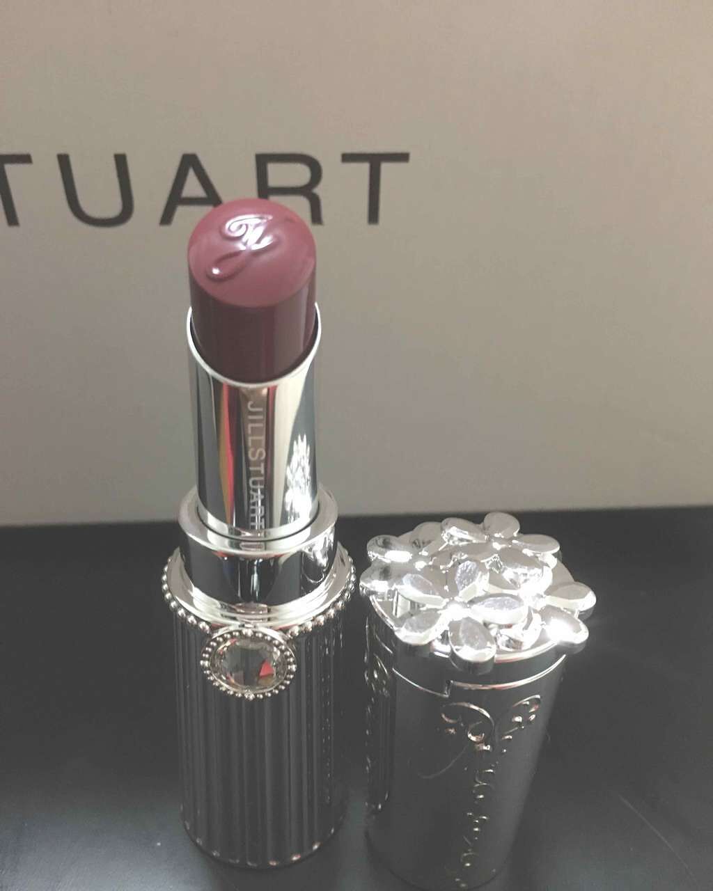 リップブロッサム (旧)/JILL STUART/口紅を使ったクチコミ(2枚目)