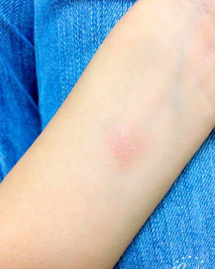 アディクション ザ アイシャドウ/ADDICTION/単色アイシャドウを使ったクチコミ(2枚目)