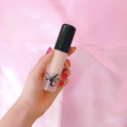 AC ハイカバーマット リキッドファンデーション/AC by Angelcolor/リキッドファンデーションを使ったクチコミ(1枚目)