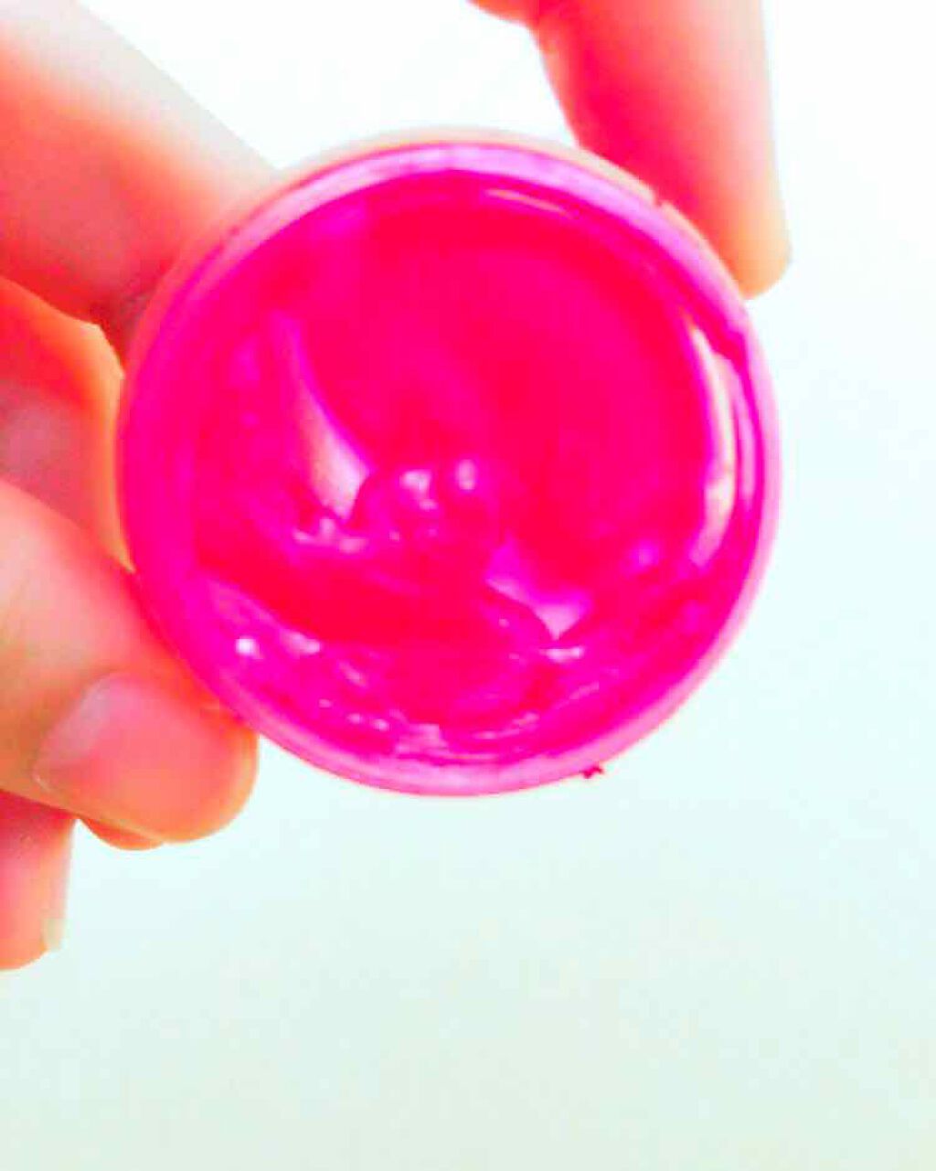 スフレ感チーク＆リップ/SUGAO®/ジェル・クリームチークを使ったクチコミ（2枚目）