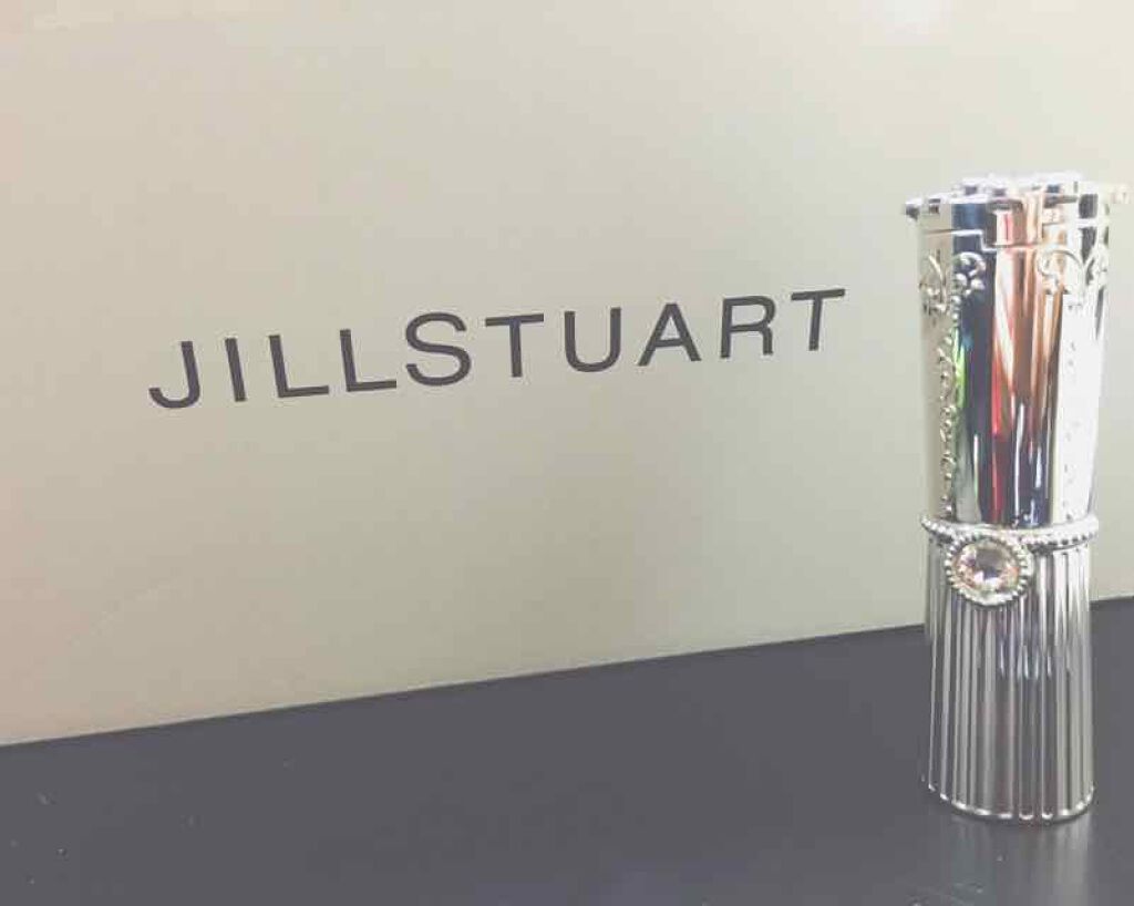 リップブロッサム (旧)/JILL STUART/口紅を使ったクチコミ(1枚目)