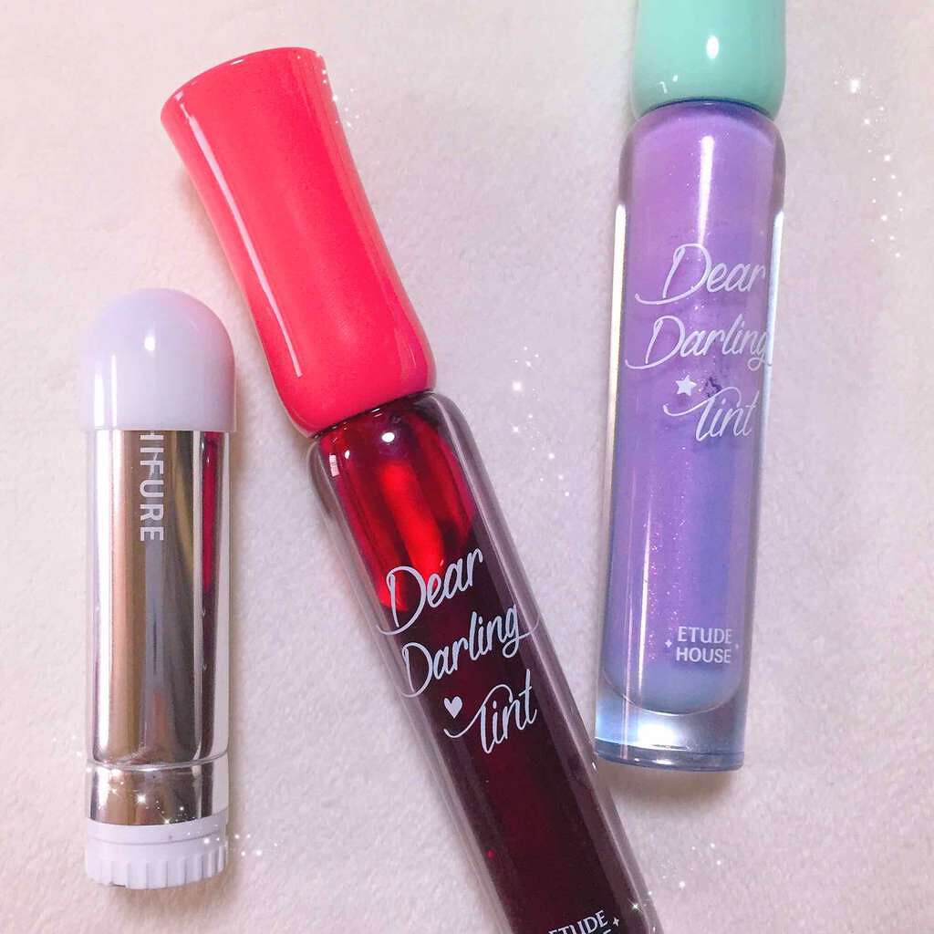 口紅（詰替用）/ちふれ/口紅を使ったクチコミ（1枚目）