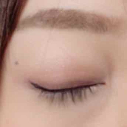 トーンアップアイシャドウ/CEZANNE/アイシャドウパレットを使ったクチコミ(2枚目)