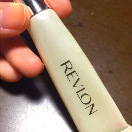 スーパー ラストラス マジック リップ エッセンス ディープ モイスト/REVLON/リップケアを使ったクチコミ(1枚目)