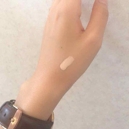 ハイライトコンシーラー/CEZANNE/リキッドコンシーラーを使ったクチコミ(2枚目)