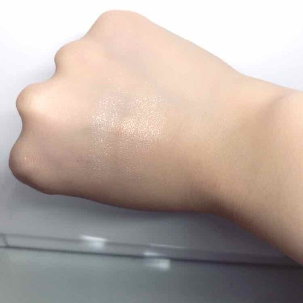 パウダー ブラッシュ/PAUL & JOE BEAUTE/パウダーチークを使ったクチコミ(2枚目)