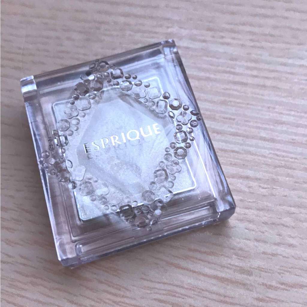 セレクト アイカラー/ESPRIQUE/単色アイシャドウを使ったクチコミ(1枚目)