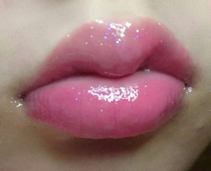 RMK リップジェリーグロス/RMK/リップグロスを使ったクチコミ(2枚目)