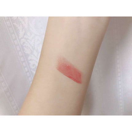 ステイオンバームルージュ/キャンメイク/口紅を使ったクチコミ(2枚目)