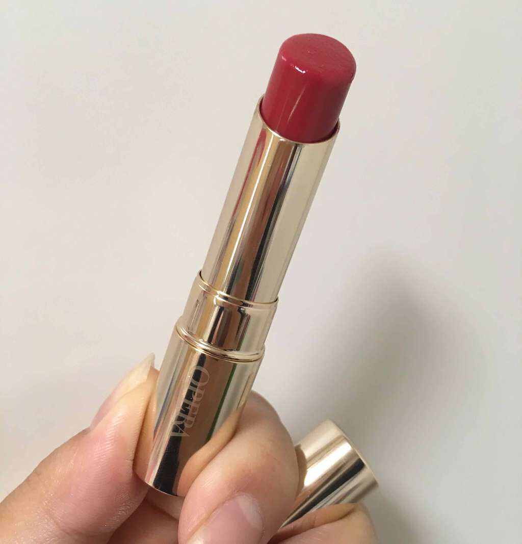 オペラ リップティント N/OPERA/リップティントを使ったクチコミ(1枚目)