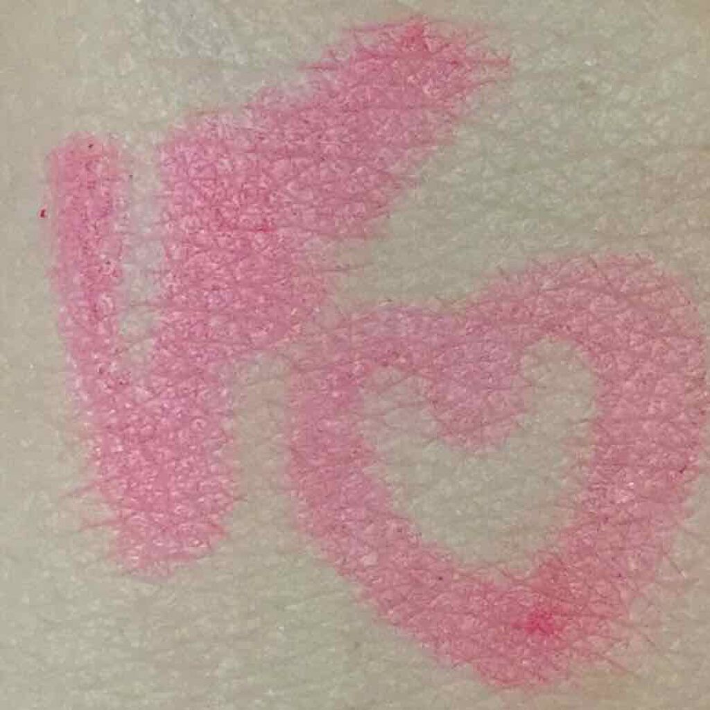 リップティント/ラブダーリンコスメ/リップティントを使ったクチコミ（2枚目）