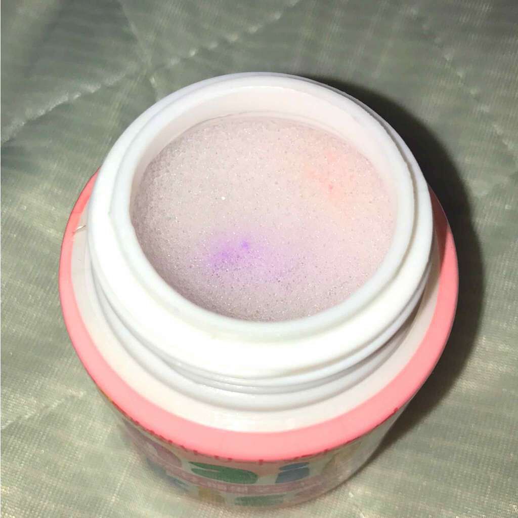 エルファー ネイルキッスB/DAISO/除光液を使ったクチコミ（2枚目）