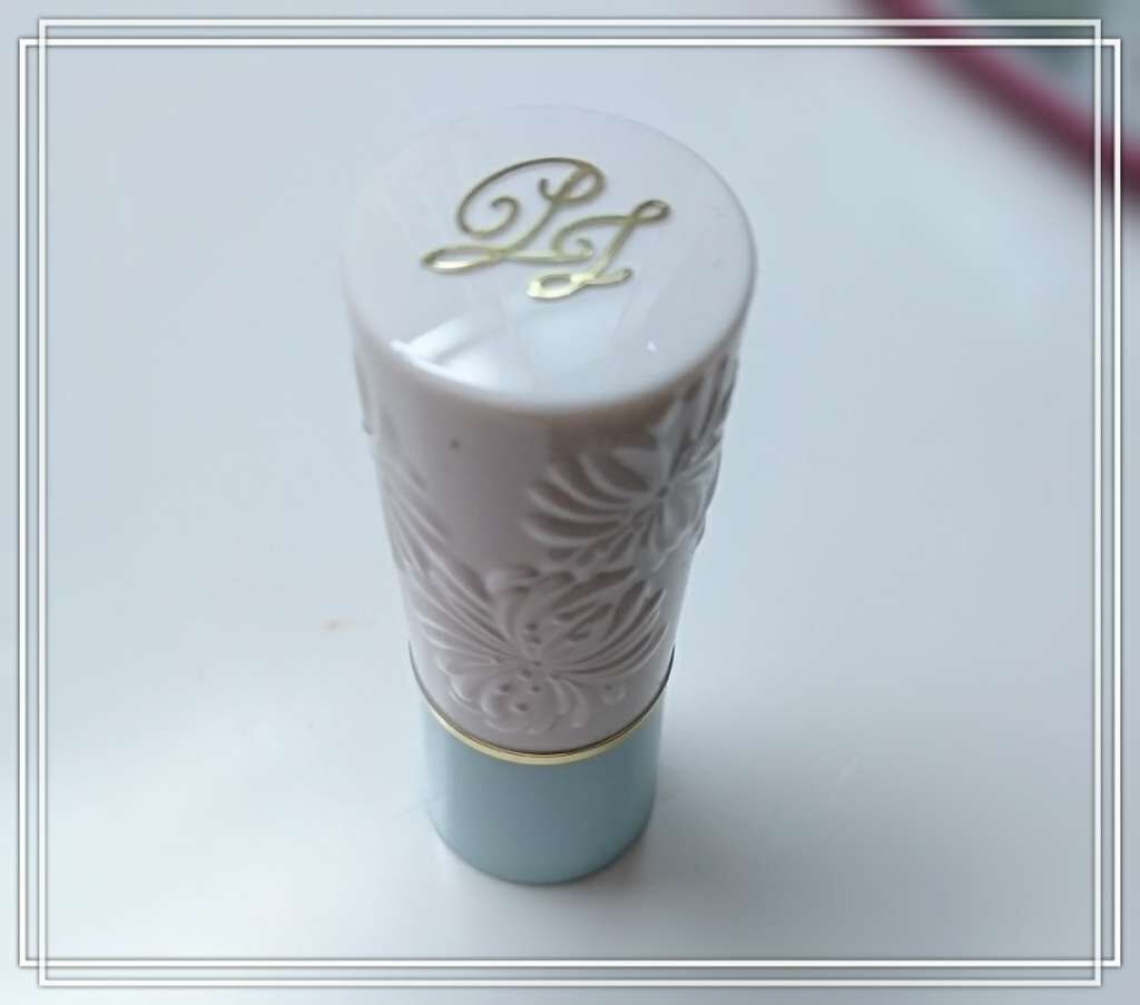 リップスティック CS/PAUL & JOE BEAUTE/口紅を使ったクチコミ(1枚目)