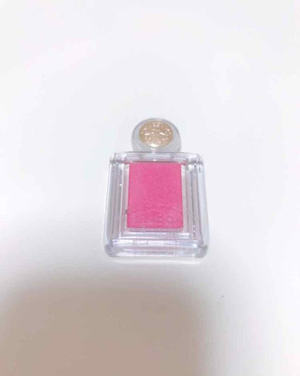 シャドーカスタマイズ/MAJOLICA MAJORCA/単色アイシャドウを使ったクチコミ(1枚目)