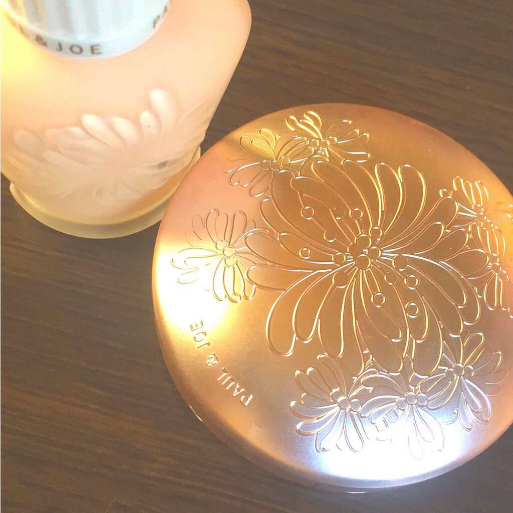 パーフェクトルースパウダー/Visée/ルースパウダーを使ったクチコミ(1枚目)