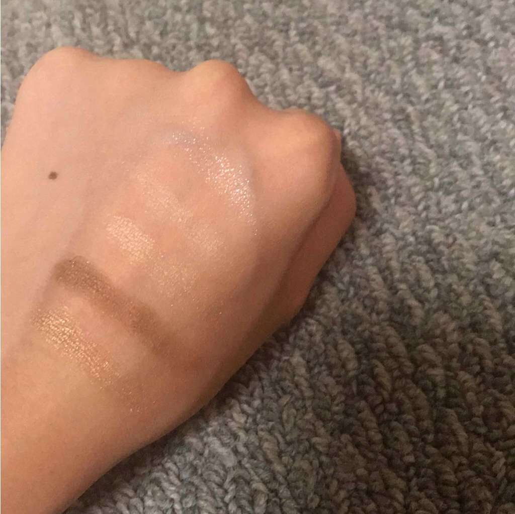 【旧品】パーフェクトスタイリストアイズ/キャンメイク/アイシャドウパレットを使ったクチコミ（2枚目）