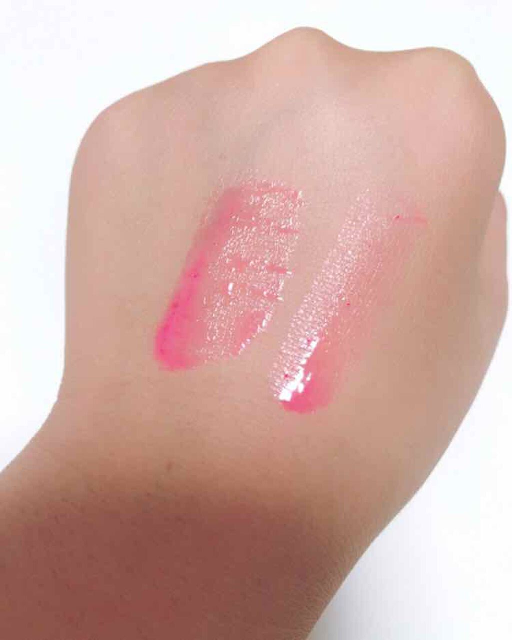 エスポルール リップティント/エスポルール/リップティントを使ったクチコミ（3枚目）