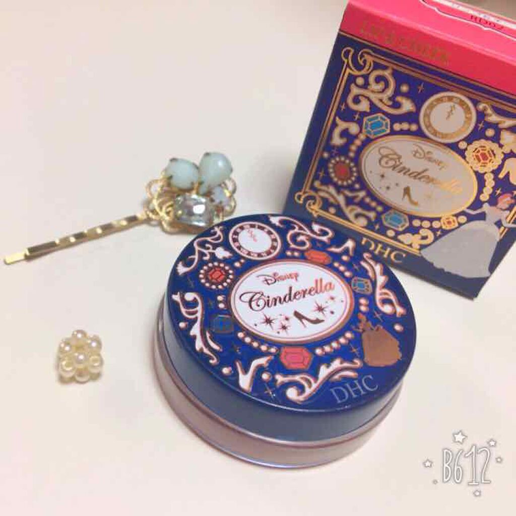 DHC とろけるメルティ リップ&チーク/DHC/ジェル・クリームチークを使ったクチコミ(1枚目)